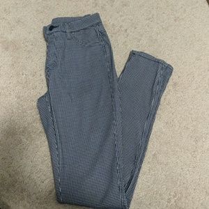 Uniqlo jeggins
